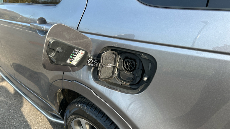 Land Rover Discovery Sport 1.5 P300e R-Dynamic HSE 5dr Auto [5 Seat] Station Wagon